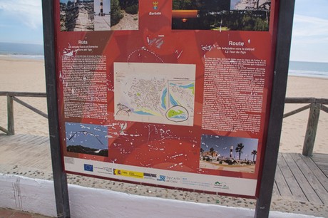Conil de la Frontera